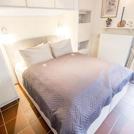 Appartamento Haus Friesenwall Whg 26a