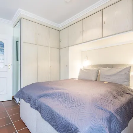 Haus Friesenwall Whg 26a