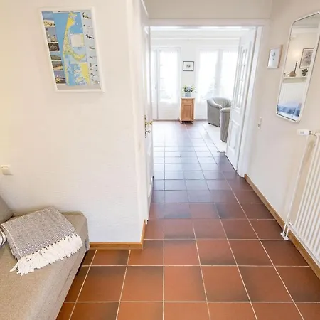 Appartement Haus Friesenwall Whg 26a *