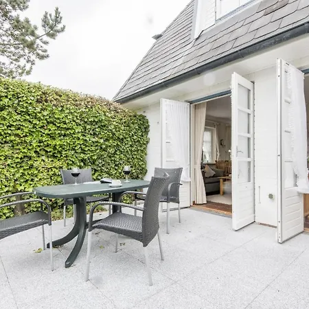 Appartement Haus Friesenwall Whg 26a *