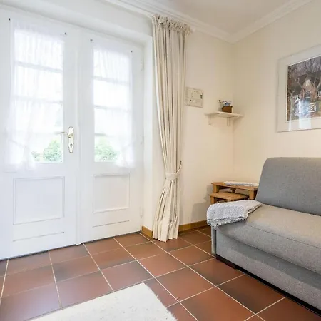 Haus Friesenwall Whg 26a Appartamento