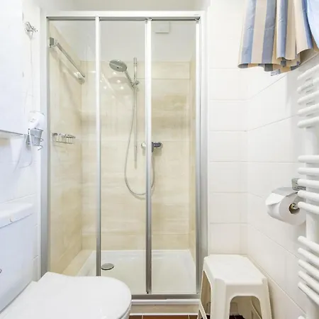 Appartamento Haus Friesenwall Whg 26a