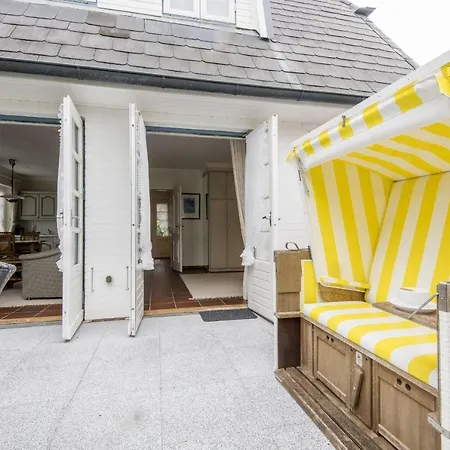 Haus Friesenwall Whg 26a Appartement *