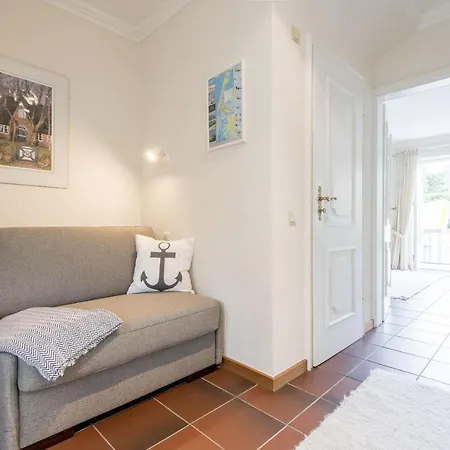 Appartement Haus Friesenwall Whg 26a