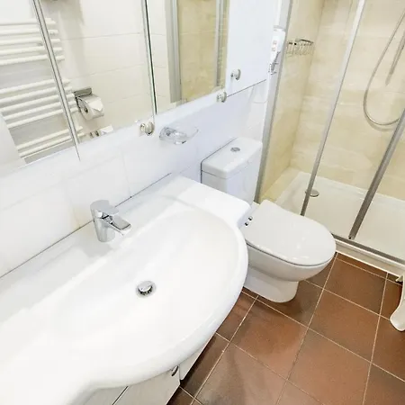 Haus Friesenwall Whg 26a *