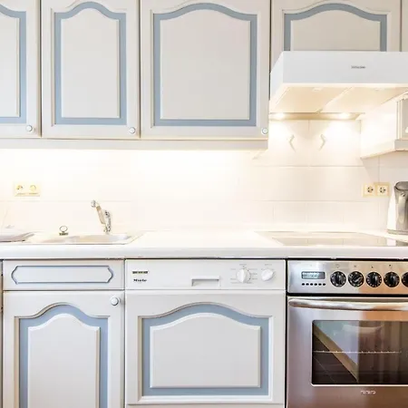 Haus Friesenwall Whg 26a *