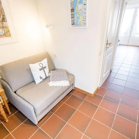 Haus Friesenwall Whg 26a