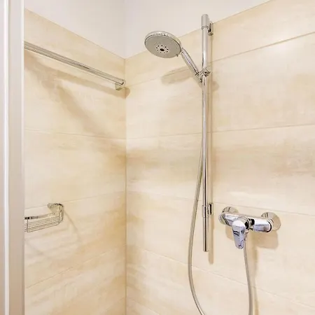 Haus Friesenwall Whg 26a Westerland