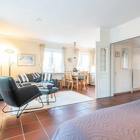 Haus Friesenwall Whg 26a