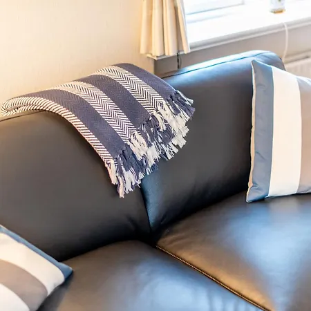 Appartement Haus Friesenwall Whg 26a Westerland