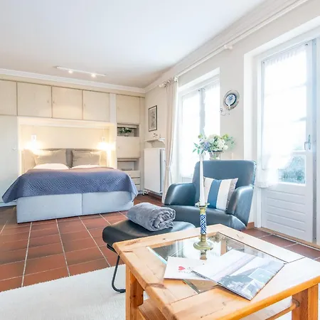 Apartman Haus Friesenwall Whg 26a *